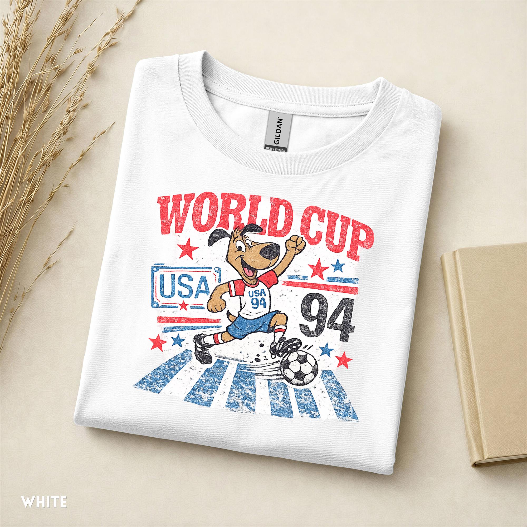 World cup 94 shirt - Etsy 日本