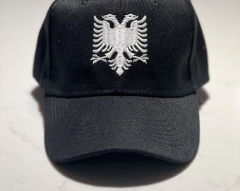 Cappello Tradizionale Albanese (Fez/Plis/Qeleshe) - Fatto A Mano In Lana 100%, Colore Bianco