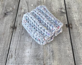 Crochet Gift, Crocheted Coaster, Crochet Coaster, Crochet Coaster set, Crochet Coaster Pattern, Beginner Crochet, Crochet Pattern Easy