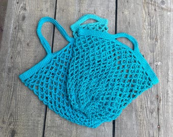 Crochet Shopping Bag Patterns, Crochet Bag Bundle, Crochet Market Bag, Mesh Bag Pattern, Crochet Pattern Set, Crochet Bag, Crochet Pattern
