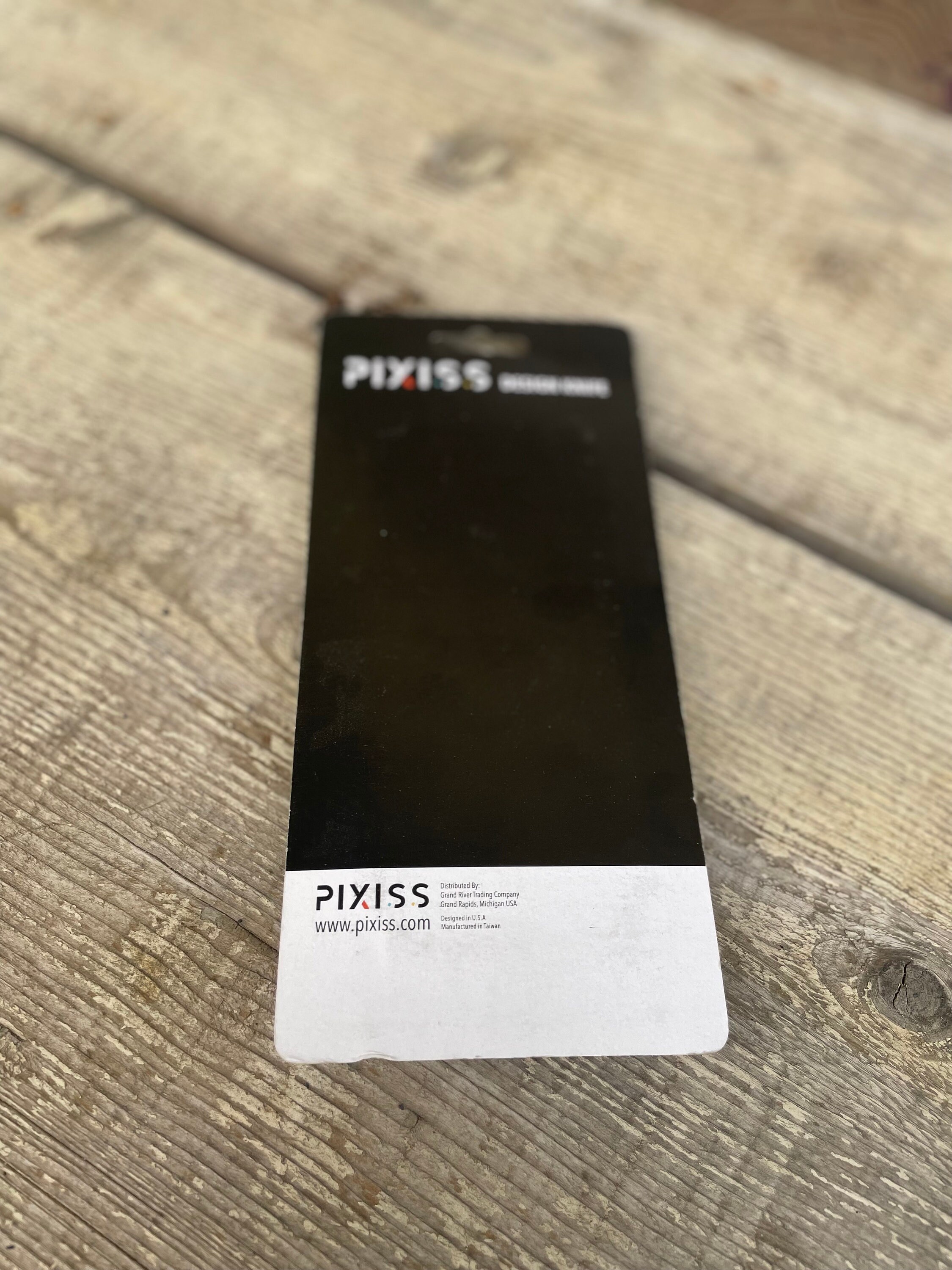 Pixiss Design Knife Razor Knife Precision Cutting Precision Trimming