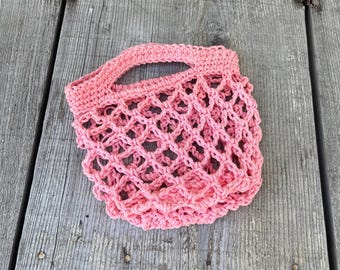 Patrón de bolso de crochet, bolso de malla de crochet, patrón de bolso de malla, patrón de bolso de malla, patrón de crochet, bolso de mercado de crochet, bolso de mercado de crochet