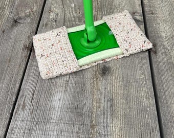 Wiederverwendbare Swiffer Cover Muster einfach Anfänger Muster sofort download digitaler download Bodenreiniger Swiffer Duster Mop, Swiffer Pad häkeln