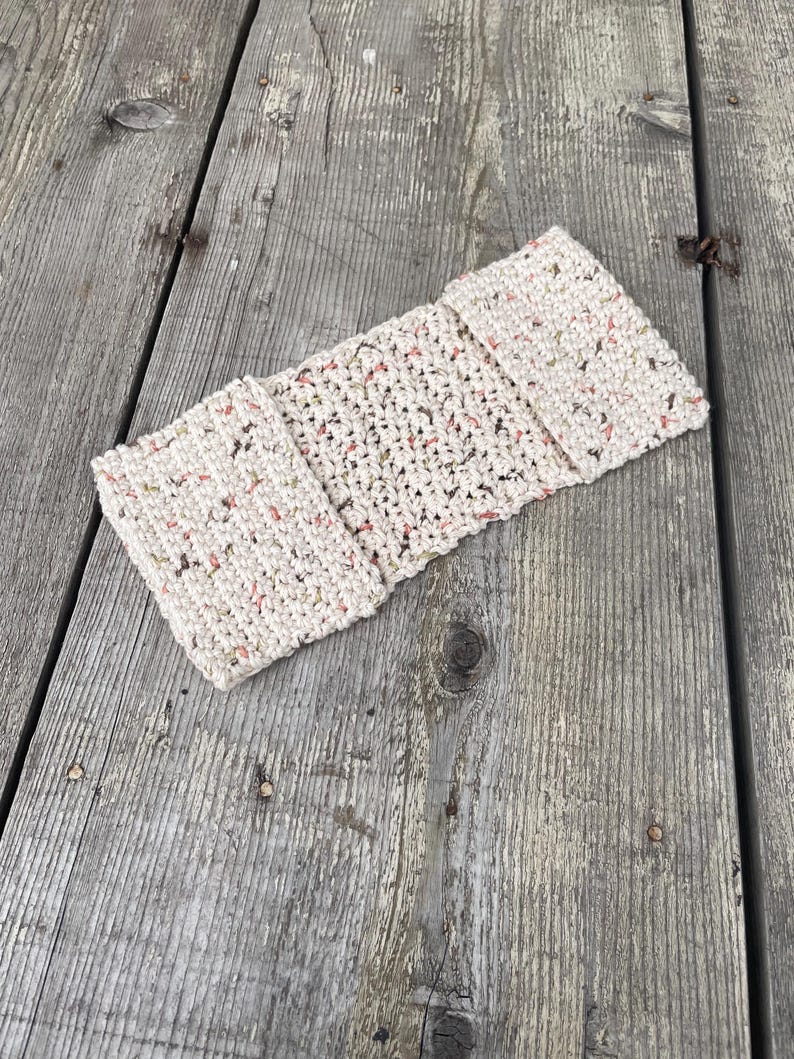 Reusable Swiffer Cover Pattern Easy Beginner Pattern Instant Download ...