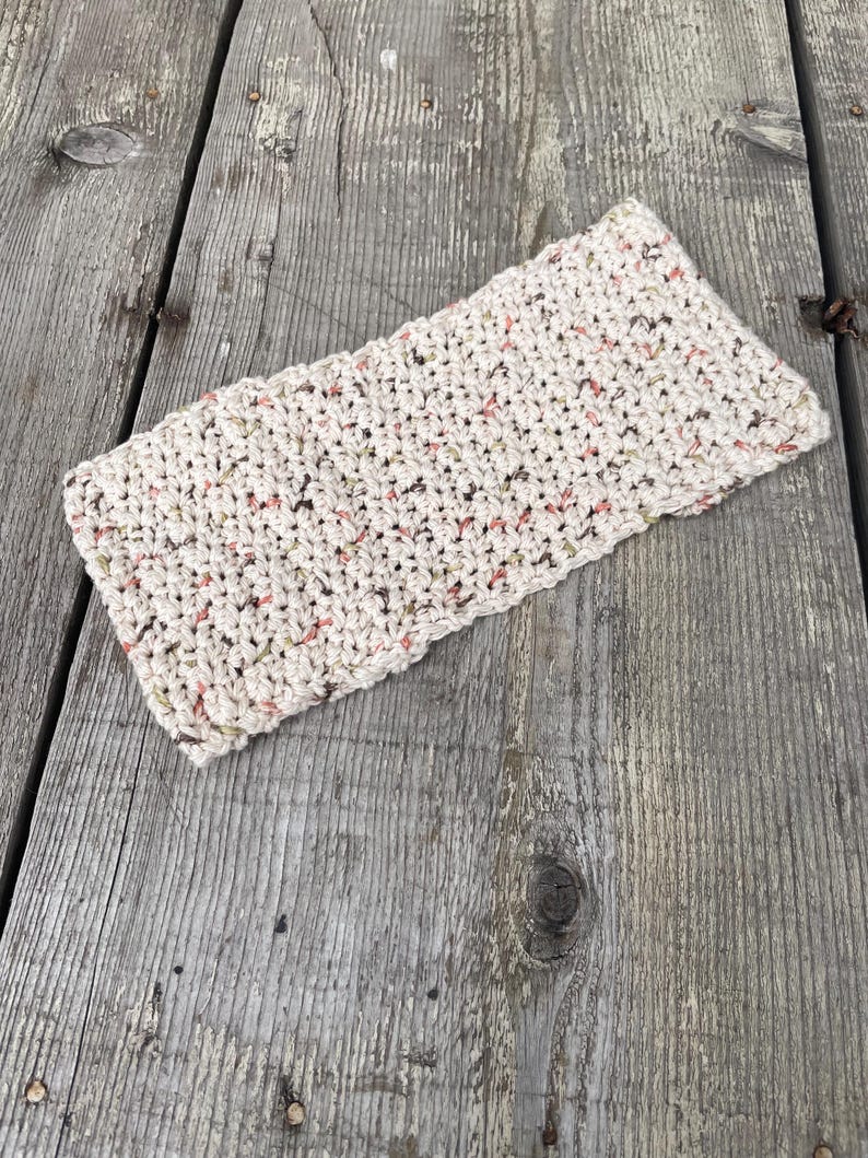Reusable Swiffer Cover Pattern Easy Beginner Pattern Instant Download ...