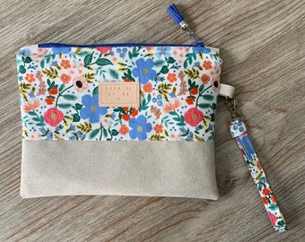 small going out bag