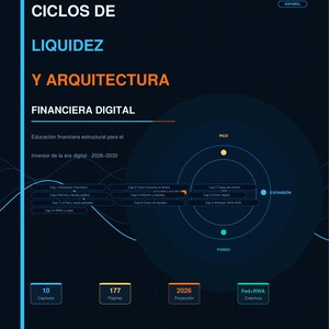 Smart Financial Education PDF | Money Mindset | Digital Finance Guide in Spanish