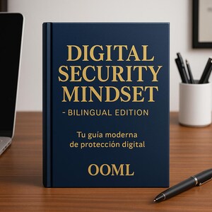 Digital säkerhetstänkande Smart finansiell utbildning