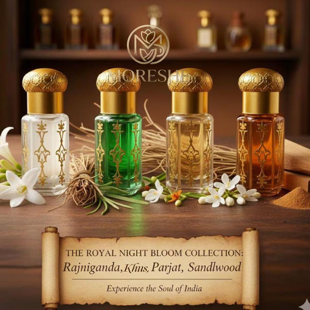 Attar collection - Etsy 日本