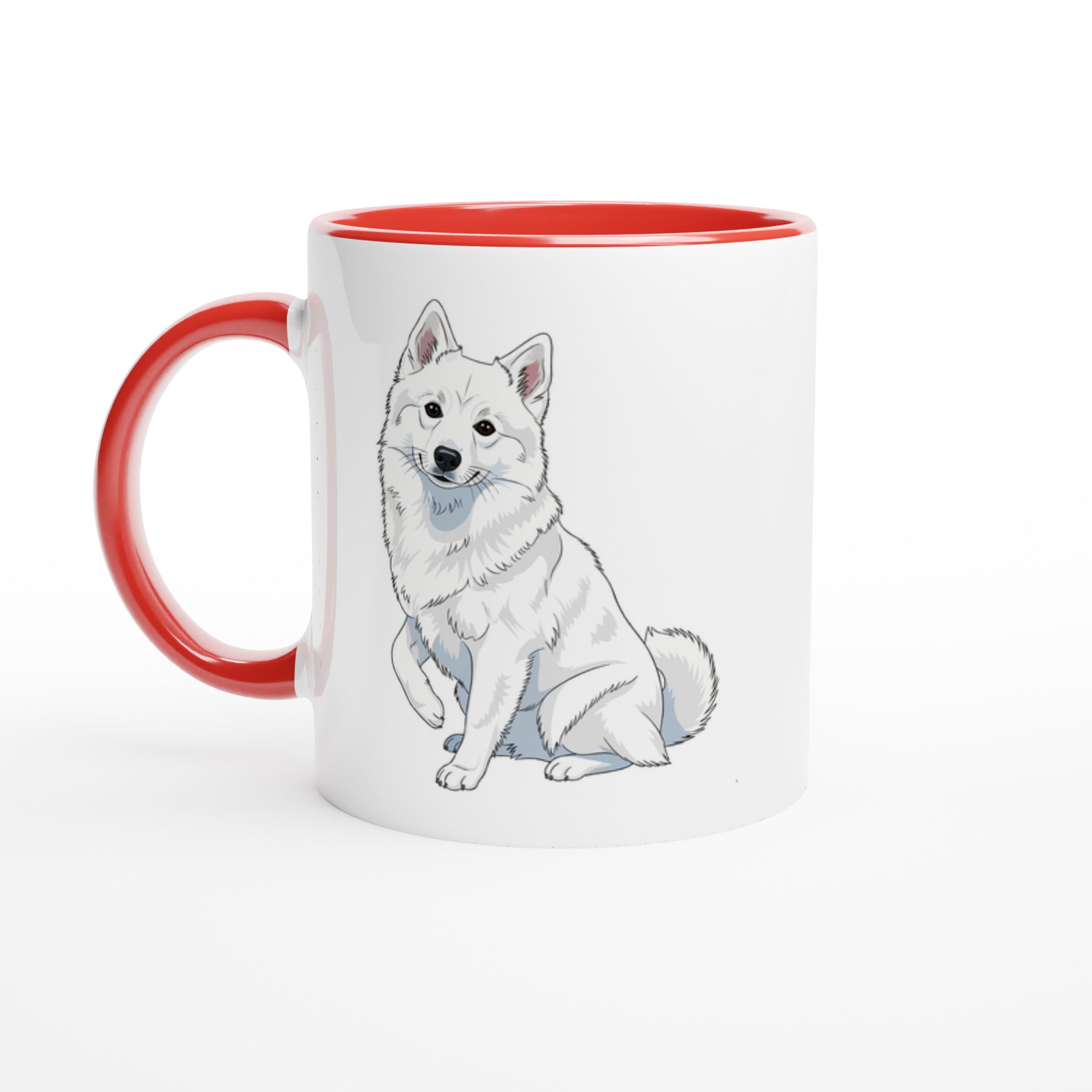 best coffee cup set Connection - Custom ice jade porcelain coffee mug set of 2