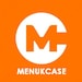Menukcase store logo