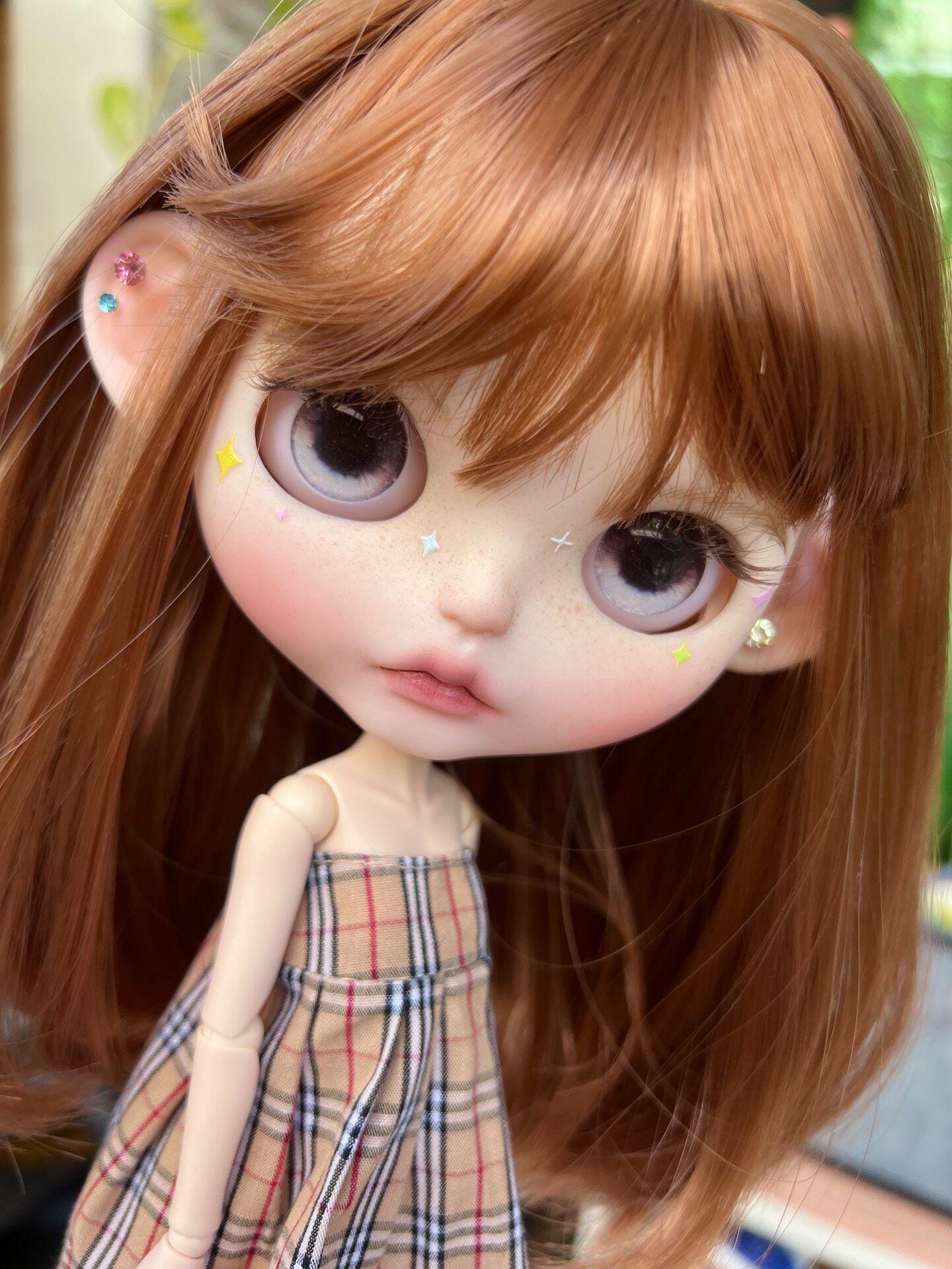 Icy doll - Etsy 日本