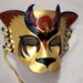 see more listings in the Egyptian Masks section