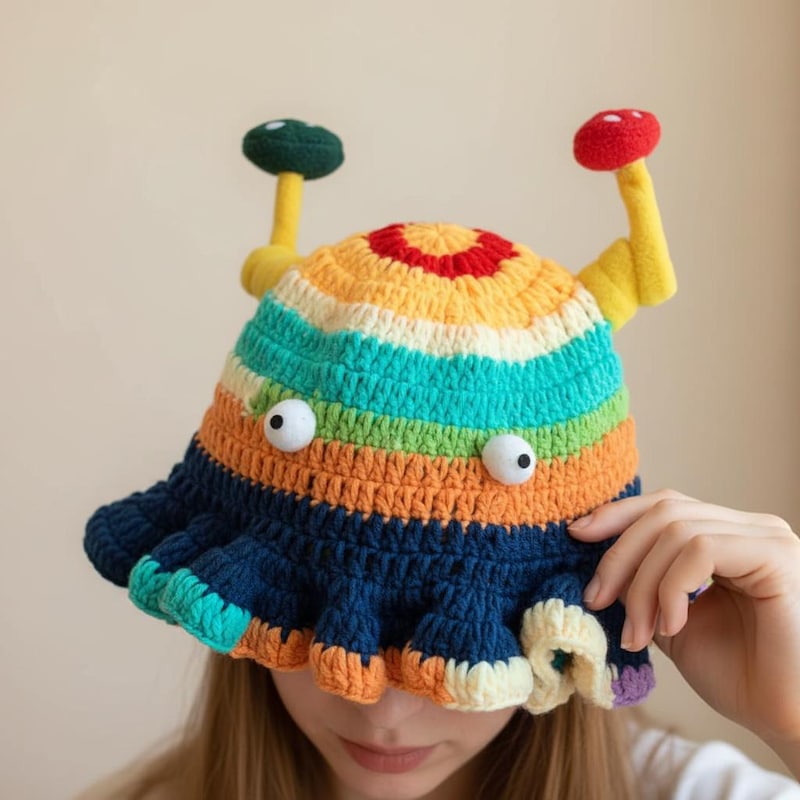 Alien Antennas - Etsy
