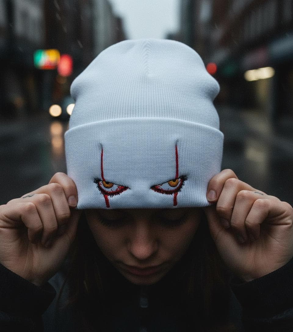 Monster energy beanie - Etsy 日本