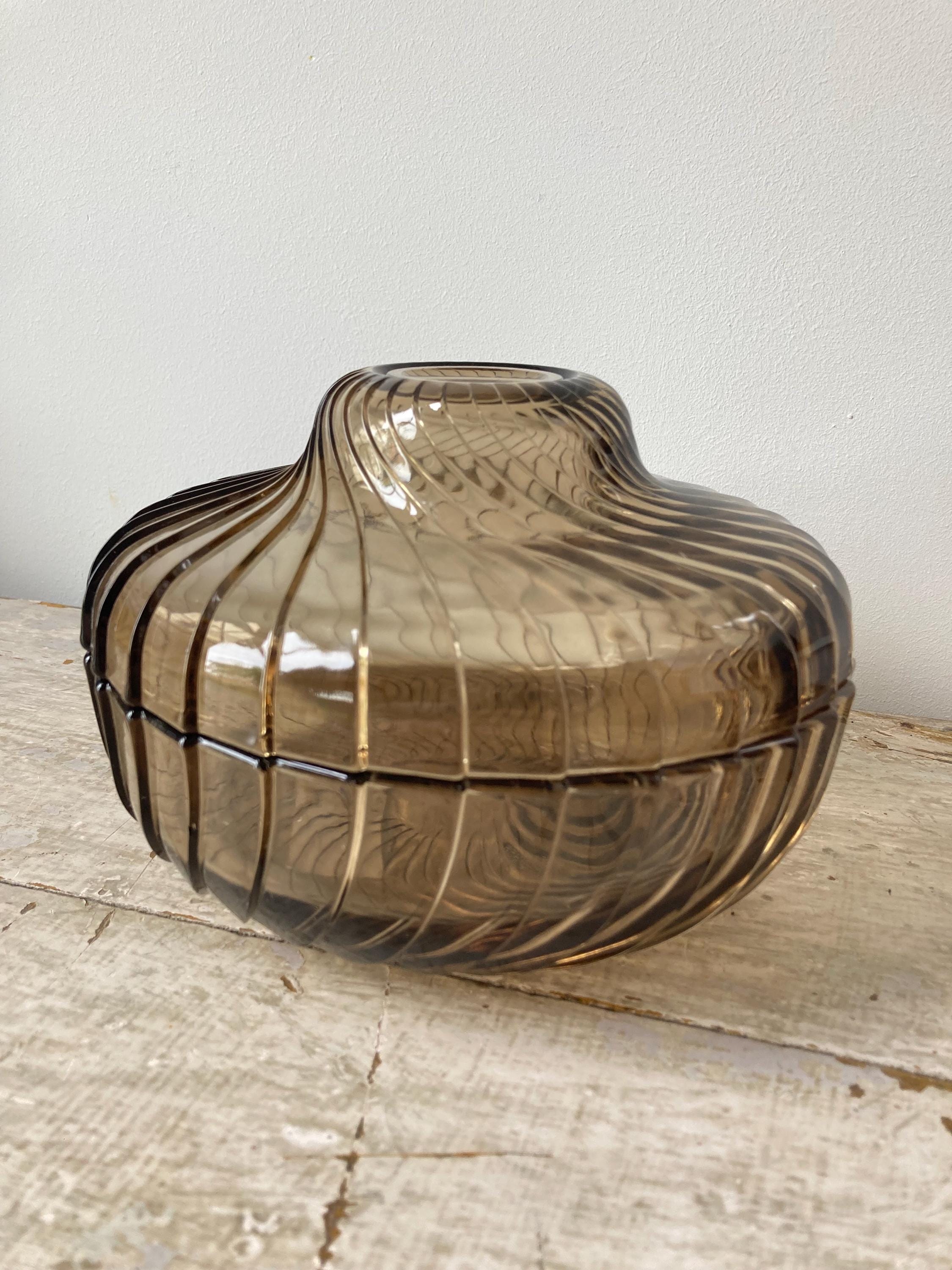 Vintage French Fruitbowl - Etsy