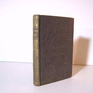 Captain Marryat, Masterman Ready or The Wreck of the Pacific Third Series, Written for Young People, Abridged to One Volume. 1st Thus 1843