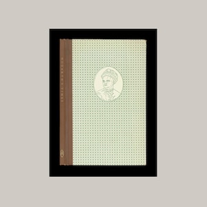 Hogarth&#39;s Times, 38 Miniature Reproductions of 18th Century Engravings, London, 1956