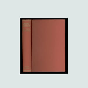Symphonic Masterpieces by Olin Downes: 1939 Tudor Publishing Hardcover Reprint with Composer Portraits