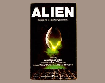 alien foster alien foster
