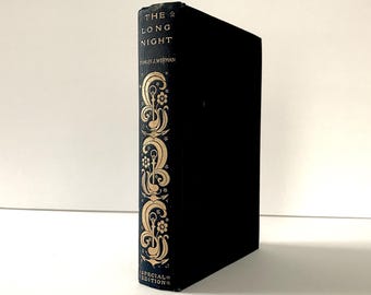 Stanley Weymouth: The Long Night. 1903 Historical Fiction about the 17th Century Siege of Geneva. Illustrated by S. J. Solomon