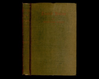 David Hume by Thomas Huxley. 1879 1st Edition. Mormon Interest James Dwyer Bookstore Label, 1st Bookshop in Salt Lake City. Philosophy Book