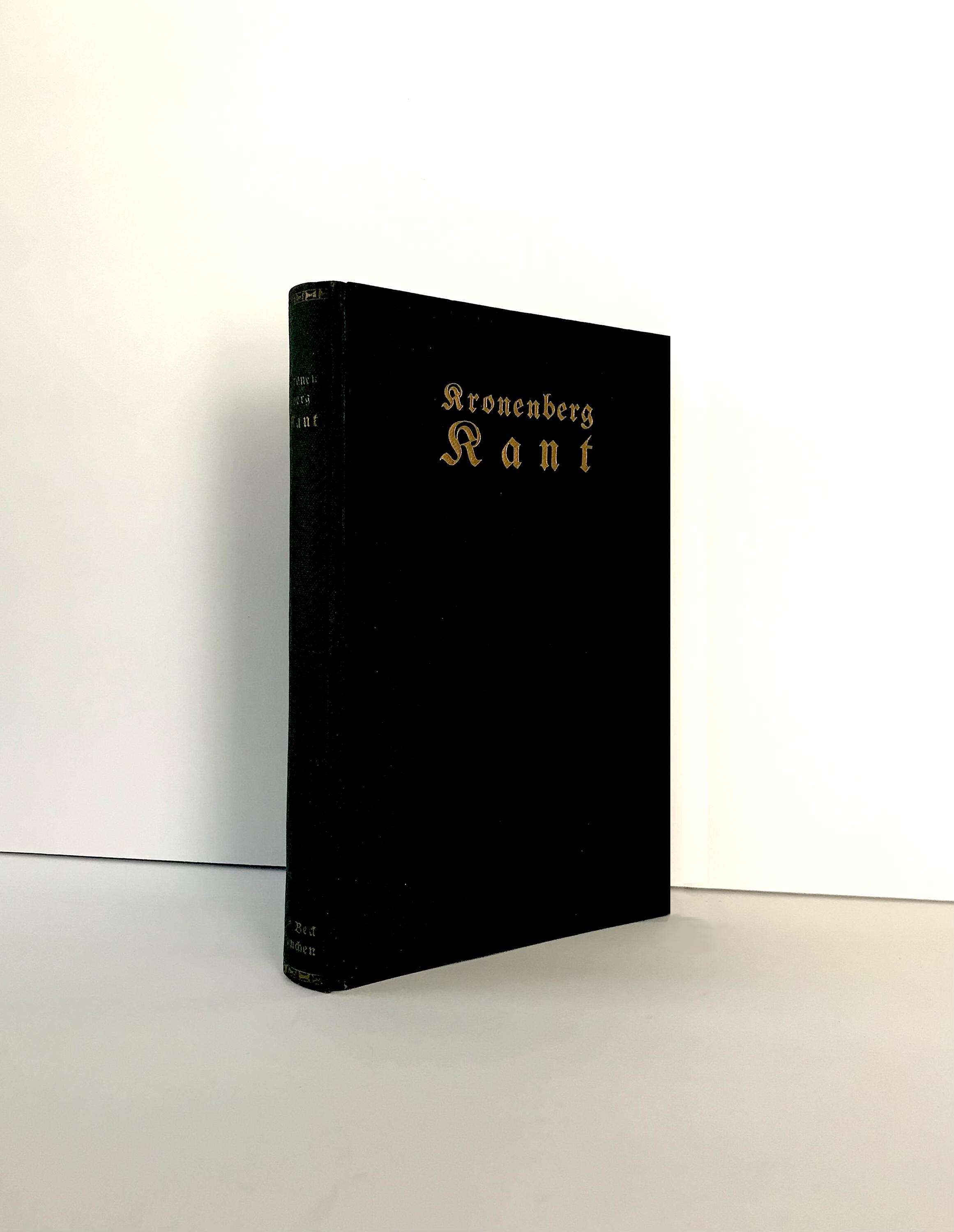 Immanuel Kant Books - Etsy