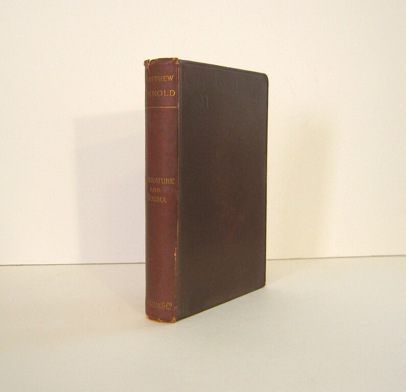 Matthew arnold classicism picture