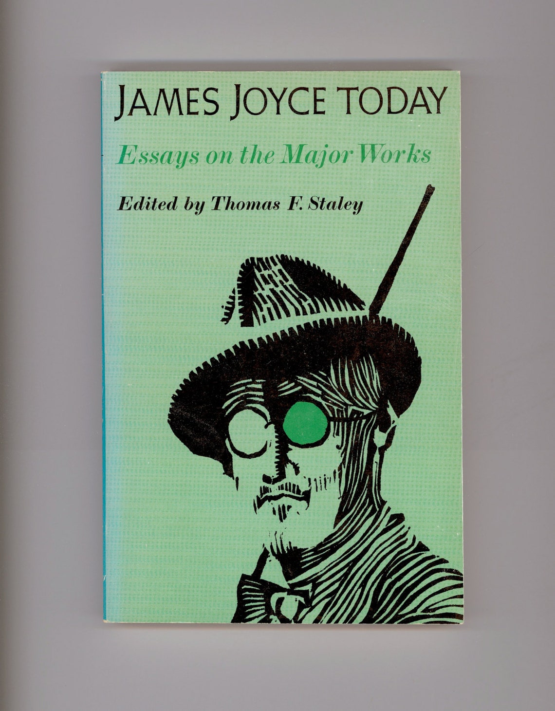 james joyce essays