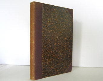 Grundriss der Entwickelungsmechanik by Wilhelm Haacke German Zoologist 1897 1st Edition German Text Basis for Development of Lung Mechanisms