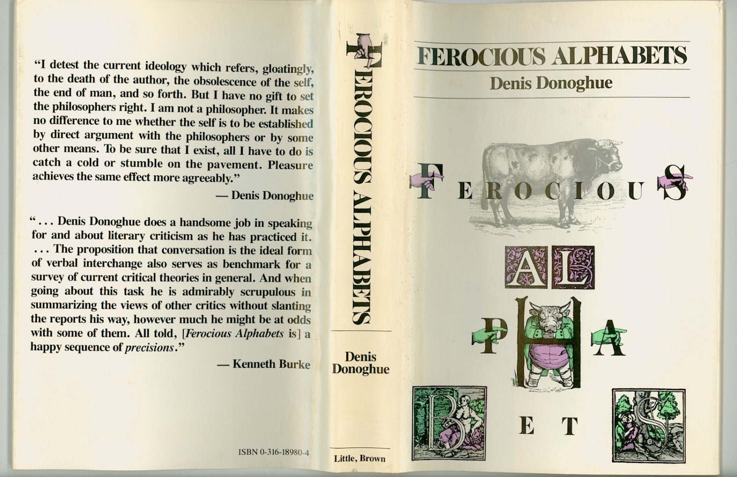 Philip rahv denis donoghue essay 08 picture