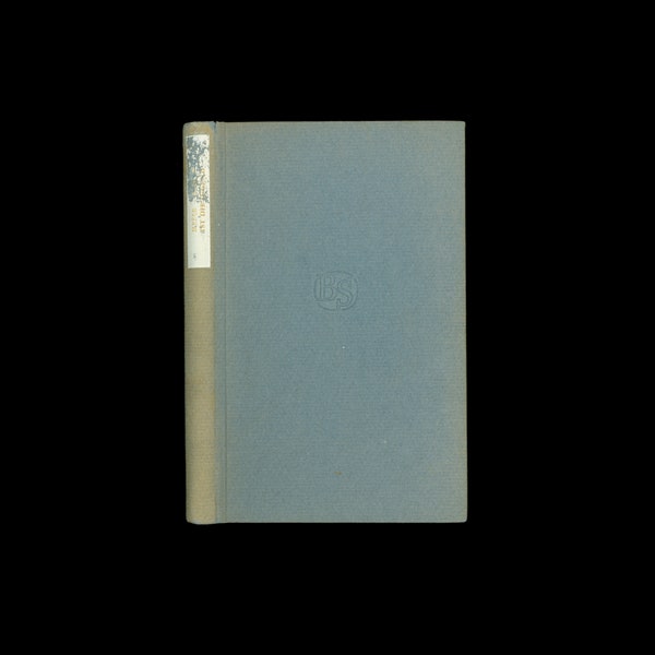 Hermann Hesse - Zwei Erzählungen : Schön ist die Jugend & Der Zyklon Petite Hardcover Reprint issued by Suhrkamp Verlag in 1961 OP