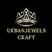 UrbanJewelsCraft store logo