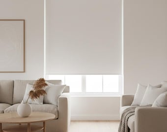 Blackout Window Shade | Roller Blind