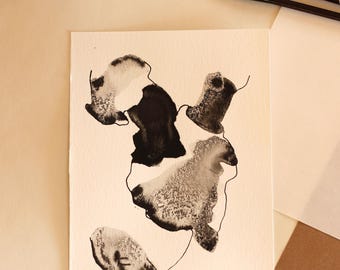 Sui Boku No. 03 - Formas reunidas