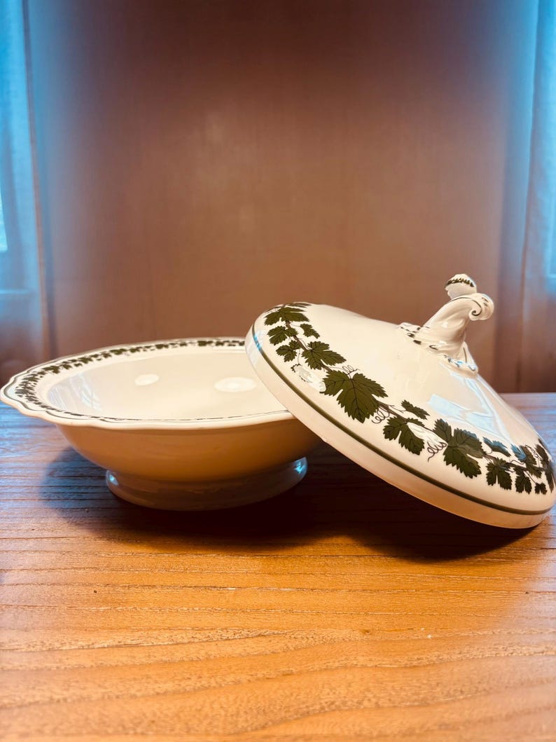 Guzzini Le Murrine Set – 2 Schüsseln Aus Acryl, Ø 12,5 Cm, Hellgelb/Weiß/Aquamarin, Made In Italy, Spülmaschinenfest
