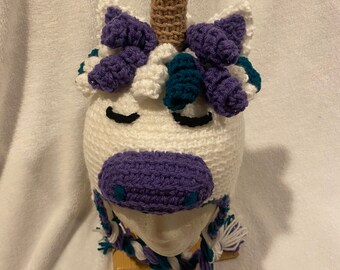 Unicorn Hat