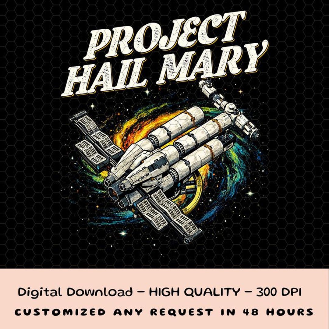 Mary Ringer Project Hail Mary Ringer Png 2026, Ryan Gosling Wear Ringer Png - Etsy ...