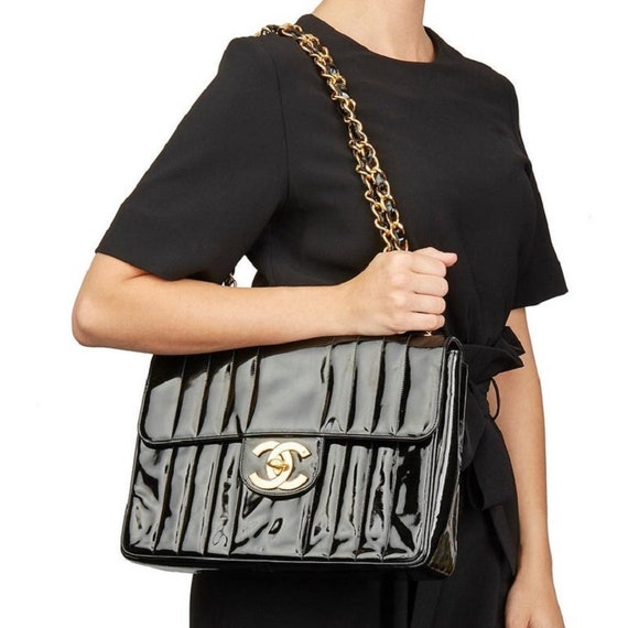 AUTHENTIC CHANEL HANDBAG