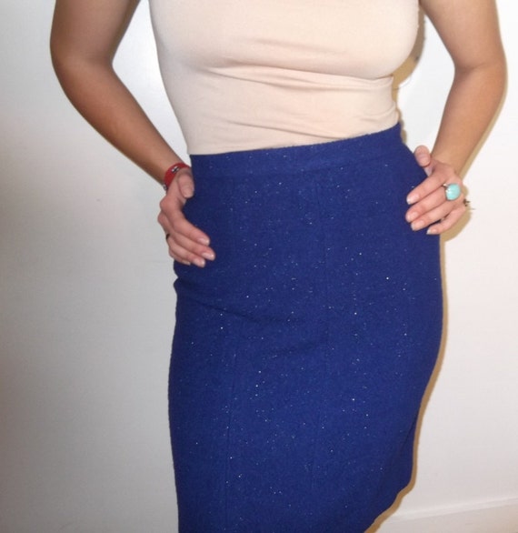 Authentic CHANEL Skirt