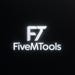 Fivemtools store logo