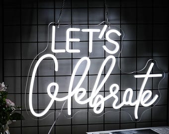 Custom Neon Wall Art , Neon LEDLight,  Neon Art Sign,  Acrylic Neon Light , Neon wall Signs, Led Wall Decor, Neon Decor, Bedroom Wall Neon