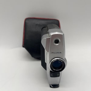 Fujica Single 8 - Etsy