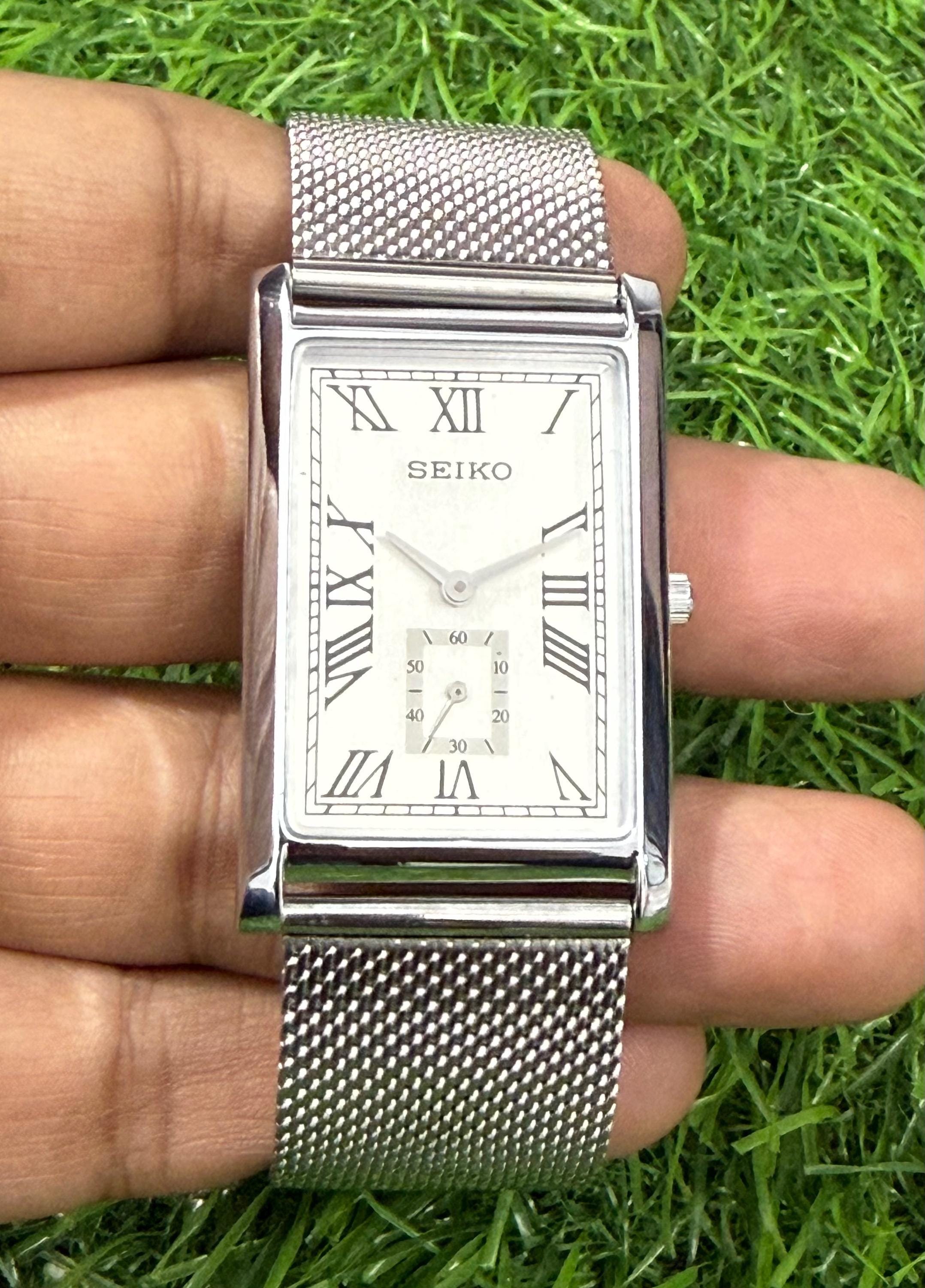 Seiko vintage digital watches - Etsy 日本