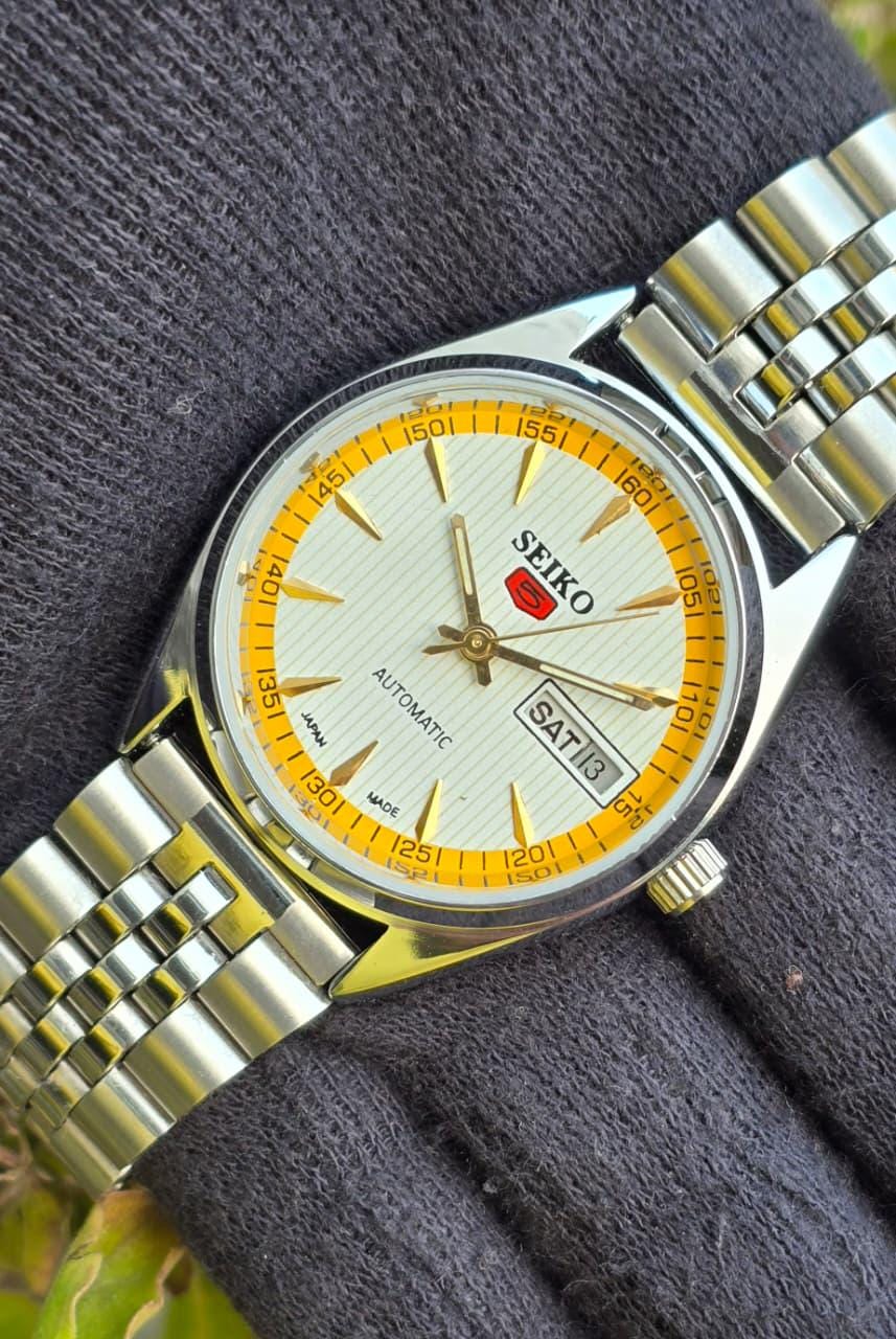 Seiko rectangular watch - Etsy 日本