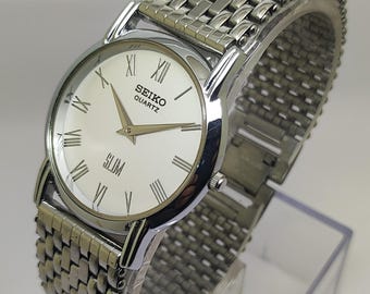 Vintage Silver Designer Silpada Watch - Etsy display picture 3
