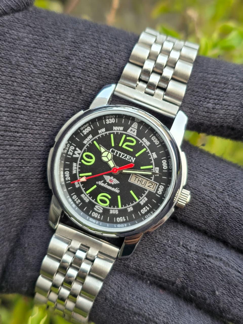 1980 citizen watch - Etsy 日本