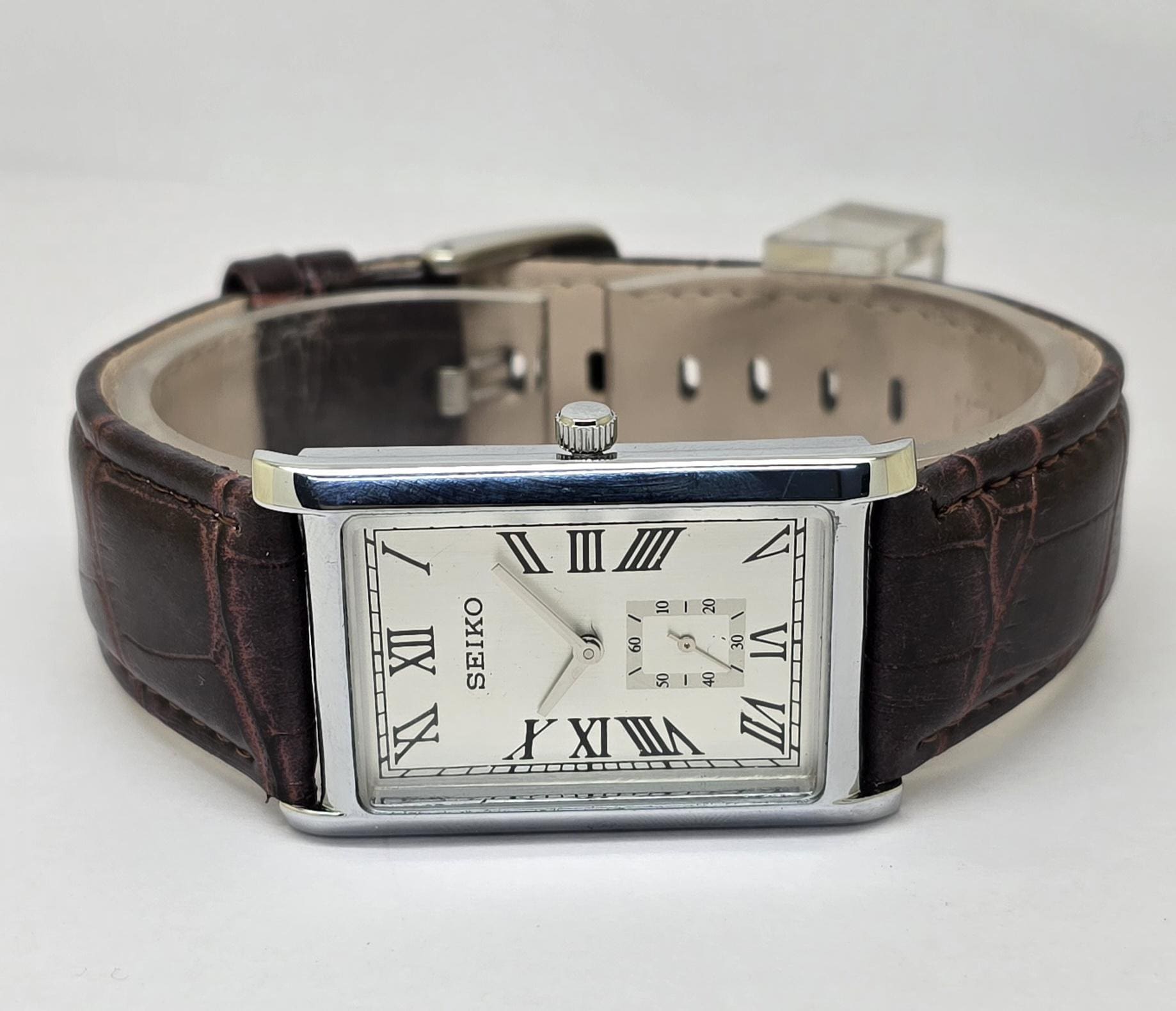 Seiko octagon watch women - Etsy 日本