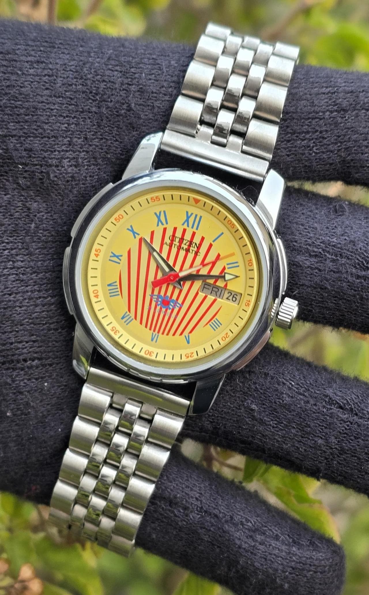 Citizen 21 jewels - Etsy 日本