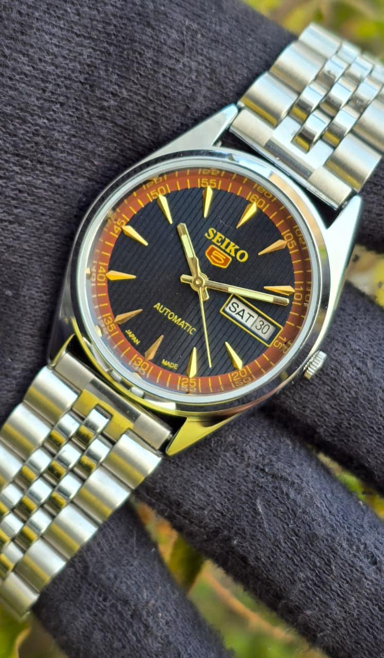 Seiko rectangular watch - Etsy 日本